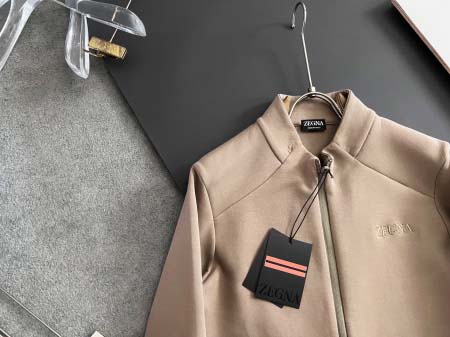 2026年4月7日入荷春夏新作Zegnaジャケット高級なプレゼント/誕生日プレゼント/高品質/メンツ/記念品/ wenzhou工場