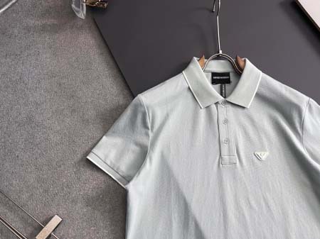 2026年4月7日入荷春夏新作Armani半袖 tシャツ高級なプレゼント/誕生日プレゼント/高品質/メンツ/記念品/ wenzhou工場