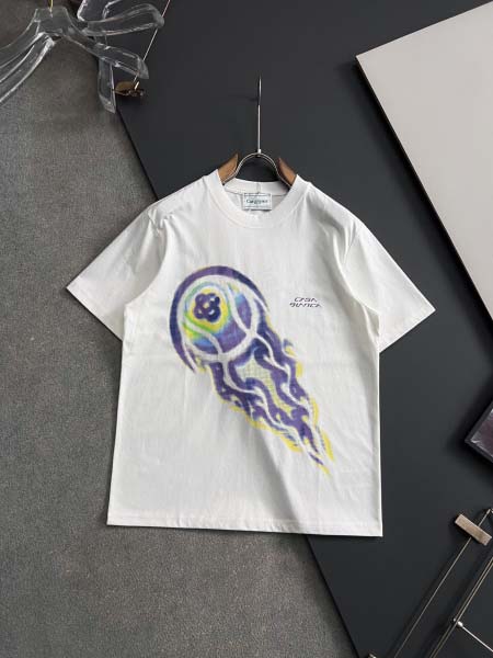 2026年4月7日入荷春夏新作Casablancat上下高級なプレゼント/誕生日プレゼント/高品質/メンツ/記念品/ wenzhou工場