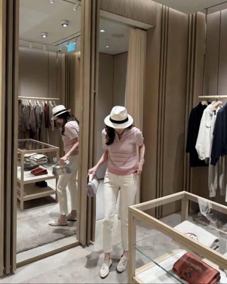 2026年4月9日入荷早春新作Miumiu女性用ファッション/誕生日プレゼント/贈り物 can工場