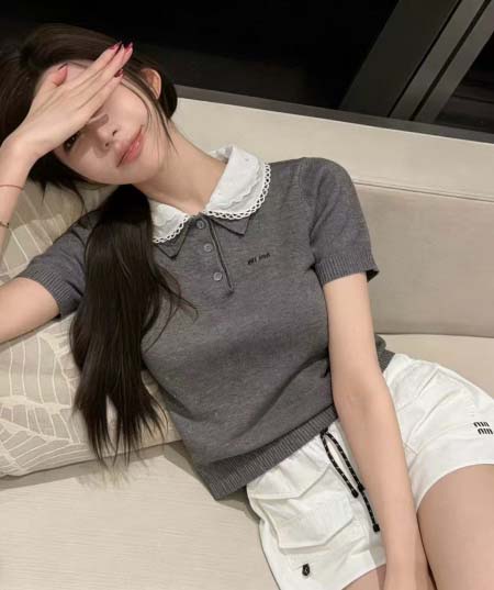 2026年4月9日入荷早春新作Miumiuセット 女性用ファッション/誕生日プレゼント/贈り物 can工場