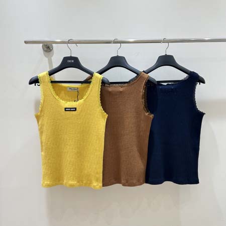 2026年4月9日入荷早春新作Miumiu女性用ファッション/誕生日プレゼント/贈り物 can工場