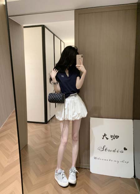 2026年4月9日入荷早春新作Miumiuセット女性用ファッション/誕生日プレゼント/贈り物 can工場