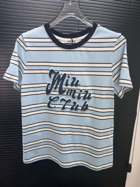 2026年4月9日入荷早春新作Miumiu女性用ファッション/誕生日プレゼント/贈り物 can工場