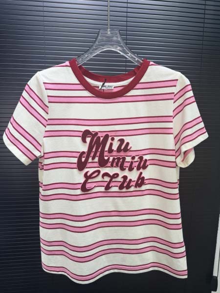 2026年4月9日入荷早春新作Miumiu女性用ファッション/誕生日プレゼント/贈り物 can工場