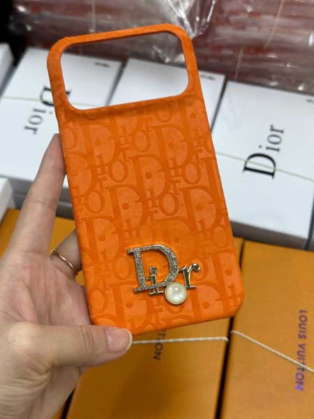 2026年4月10日入荷新作Dior Iphoneケース全機種対応携帯ファッション/誕生日プレゼント/贈り物
