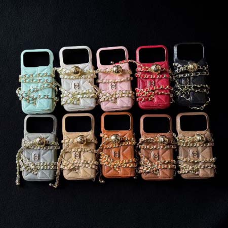 2026年4月10日入荷新作ChanelIphoneケース全機種対応携帯ファッション/誕生日プレゼント/贈り物