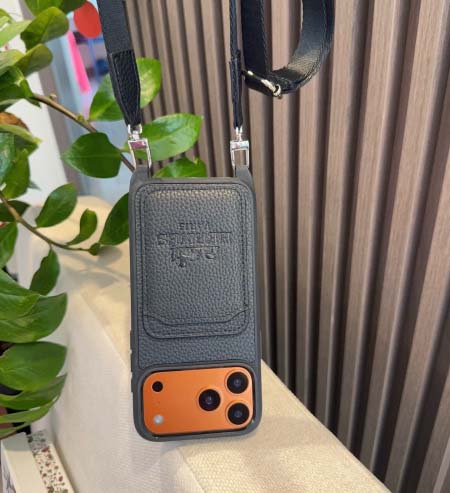 2026年4月10日入荷新作HermesIphoneケース全機種対応携帯ファッション/誕生日プレゼント/贈り物