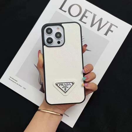 2026年4月10日入荷新作PradaIphoneケース全機種対応携帯ファッション/誕生日プレゼント/贈り物