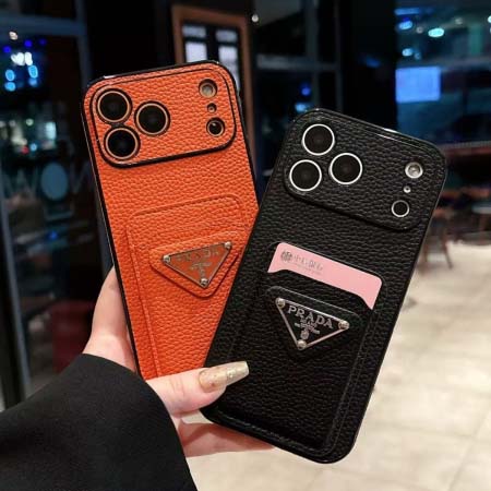 2026年4月10日入荷新作PradaIphoneケース全機種対応携帯ファッション/誕生日プレゼント/贈り物