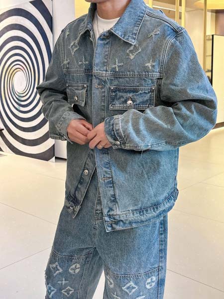 2026年4月11日入荷新作Louis Vuitton セット 春秋冬高品質超厳選★入手困難/B+工場