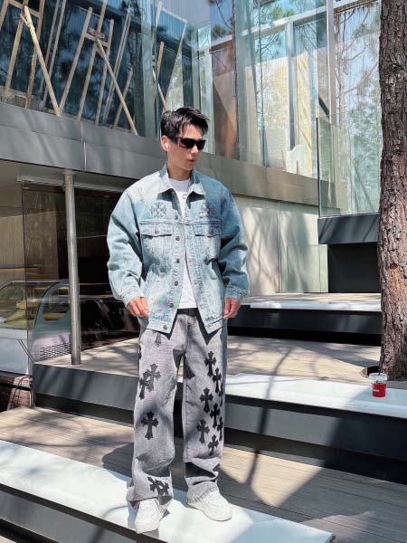 2026年4月11日入荷新作クロムハーツ セット春夏高品質超厳選★入手困難/B+工場