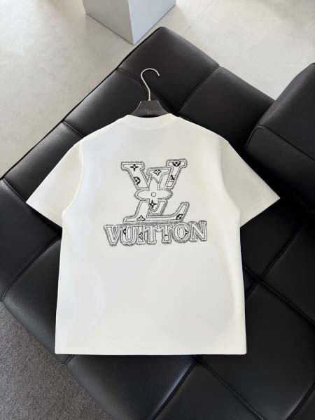 2026年4月11日入荷新作クロムハーツ半袖Tシャツ春夏高品質超厳選★入手困難/B+工場