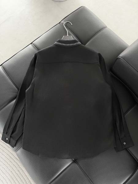 2026年4月11日入荷新作Burberryシャツ春夏高品質超厳選★入手困難/B+工場