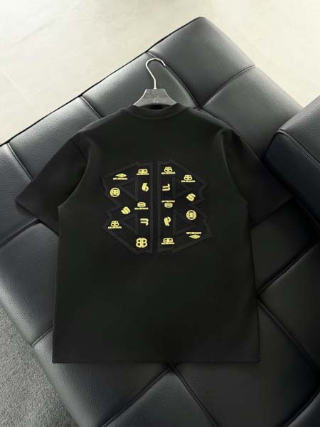 2026年4月11日入荷新作クロムハーツ半袖Tシャツ春夏高品質超厳選★入手困難/B+工場