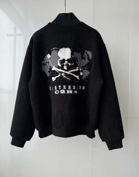 2026年4月12日入荷新作master mind MMJジャケット 原版復刻人気で【极品】/正規品と同じサイズ/VR工場