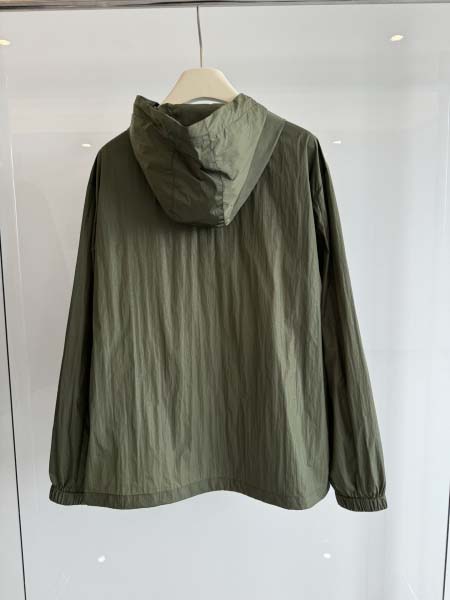 2026年4月12日入荷新作Pradaジャケット 原版復刻人気で【极品】/正規品と同じサイズ/VR工場