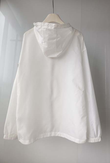 2026年4月12日入荷新作Pradaジャケット 原版復刻人気で【极品】/正規品と同じサイズ/VR工場