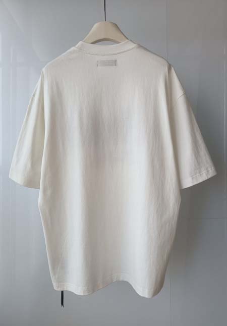 2026年4月12日入荷新作AMIRI半袖 tシャツ 原版復刻人気で【极品】/正規品と同じサイズ/VR工場