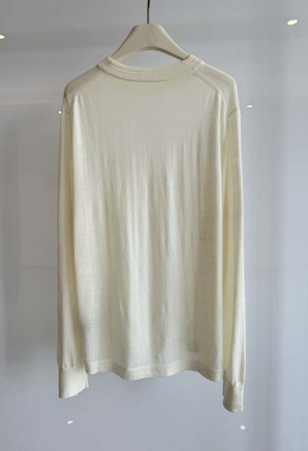 2026年4月12日入荷新作Dior長袖 原版復刻人気で【极品】/正規品と同じサイズ/VR工場