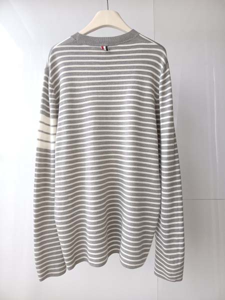 2026年4月12日入荷新作Thom Browneセーター 原版復刻人気で【极品】/正規品と同じサイズ/VR工場