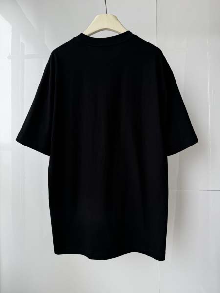 2026年4月12日入荷新作YSL半袖 tシャツ 原版復刻人気で【极品】/正規品と同じサイズ/VR工場