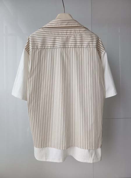 2026年4月12日入荷新作Maison Margiela半袖 tシャツ 原版復刻人気で【极品】/正規品と同じサイズ/VR工場