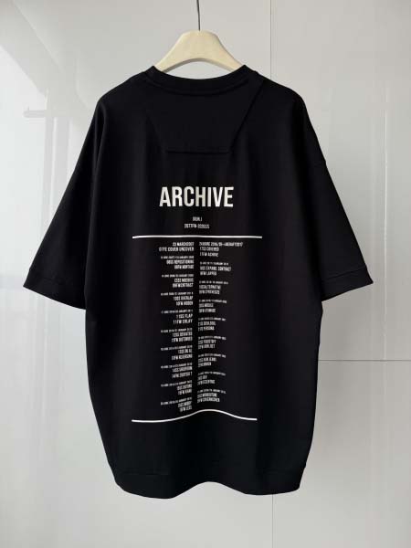 2026年4月12日入荷新作JUUN.J半袖 tシャツ 原版復刻人気で【极品】/正規品と同じサイズ/VR工場