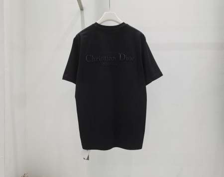 2026年4月12日入荷新作Dior半袖 tシャツ 原版復刻人気で【极品】/正規品と同じサイズ/VR工場