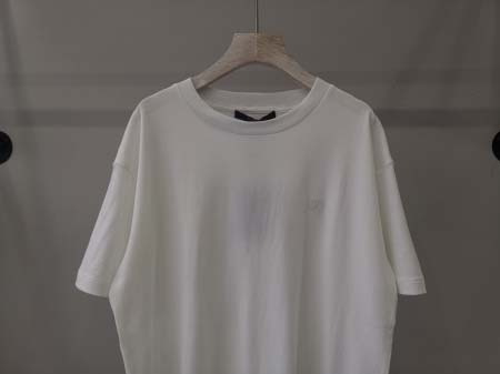 2026年4月12日入荷新作Louis Vuitton tシャツ 原版復刻人気で【极品】/正規品と同じサイズ/VR工場