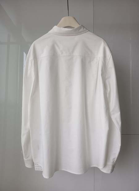 2026年4月12日入荷新作Pradaシャツ 原版復刻人気で【极品】/正規品と同じサイズ/VR工場