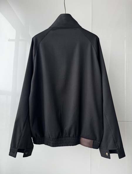 2026年4月12日入荷新作L0EWEジャケット 原版復刻人気で【极品】/正規品と同じサイズ/VR工場