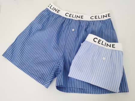 2026年4月12日入荷新作Celine半ズボン 原版復刻人気で【极品】/正規品と同じサイズ/VR工場