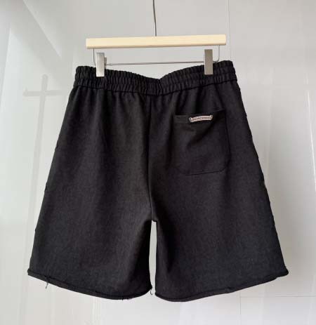 2026年4月12日入荷新作Chrome hearts 半ズボン 原版復刻人気で【极品】/正規品と同じサイズ/VR工場