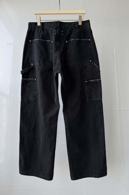 2026年4月12日入荷新作Maison Margielaジーパン 原版復刻人気で【极品】/正規品と同じサイズ/VR工場