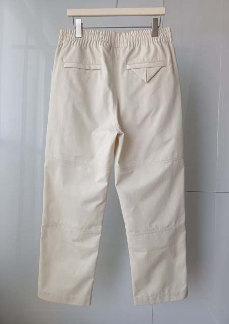 2026年4月12日入荷新作Bottega Venetaスラックス 原版復刻人気で【极品】/正規品と同じサイズ/VR工場