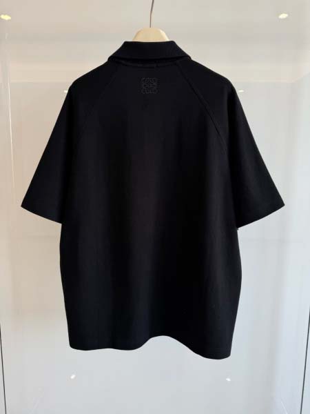 2026年4月12日入荷新作LOEWE半袖 tシャツ 原版復刻人気で【极品】/正規品と同じサイズ/VR工場