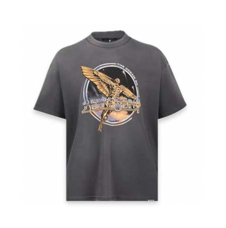 2026年4月13日春夏入荷新作REPRESENT短袖Tシャツ人気商品/BG工場