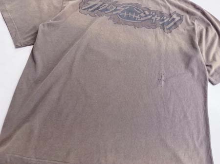 2026年4月13日春夏入荷新作Travis Scott x FRAGMENT x Air Jordan短袖Tシャツ人気商品/BG工場