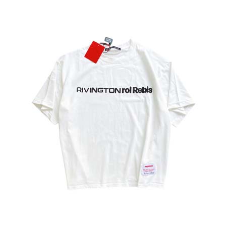 2026年4月13日春夏入荷新作rrr123 rivingtonroirebis 短袖Tシャツ人気商品/BG工場