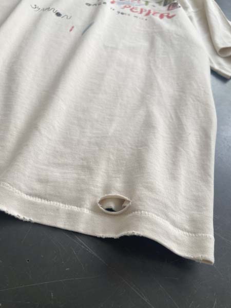 2026年4月13日春夏入荷新作palyHollywood短袖Tシャツ人気商品/BG工場