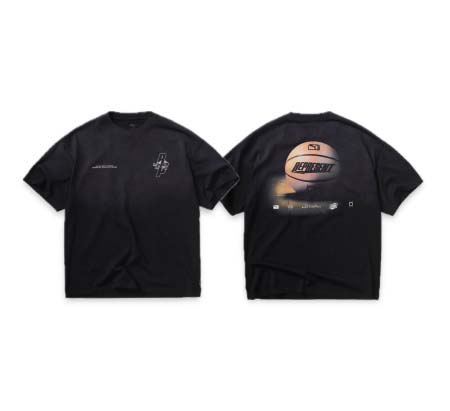 2026年4月13日春夏入荷新作REPRESENT短袖Tシャツ人気商品/BG工場