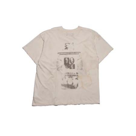 2026年4月13日春夏入荷新作Enfants Riches Deprime短袖Tシャツ人気商品/BG工場