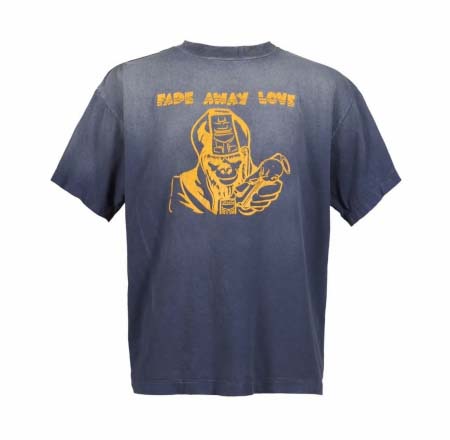 2026年4月13日春夏入荷新作SAINT短袖Tシャツ人気商品/BG工場