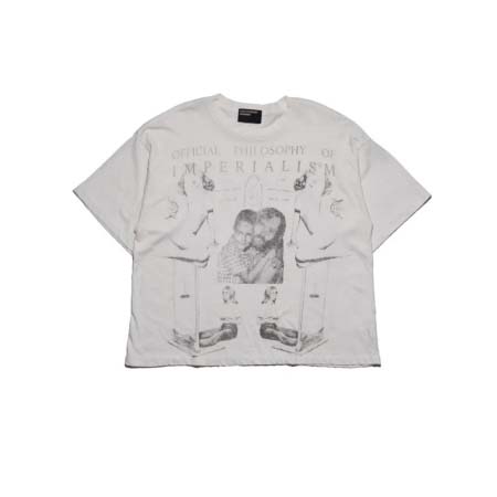 2026年4月13日春夏入荷新作Enfants Riches Deprime短袖Tシャツ人気商品/BG工場