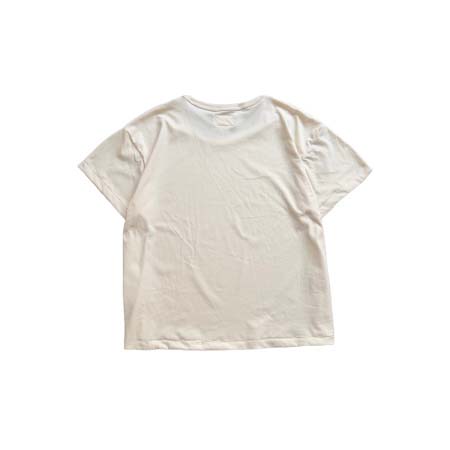 2026年4月13日春夏入荷新作HERMES短袖Tシャツ人気商品/BG工場