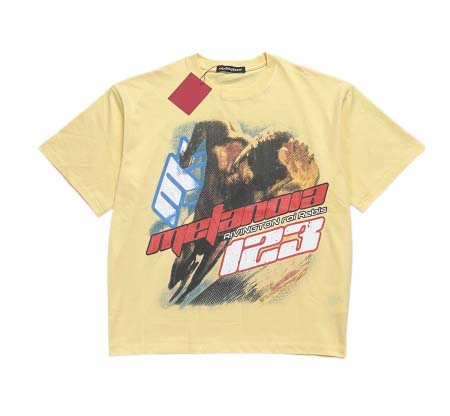 2026年4月13日春夏入荷新作rrr123 rivingtonroirebis 短袖Tシャツ人気商品/BG工場