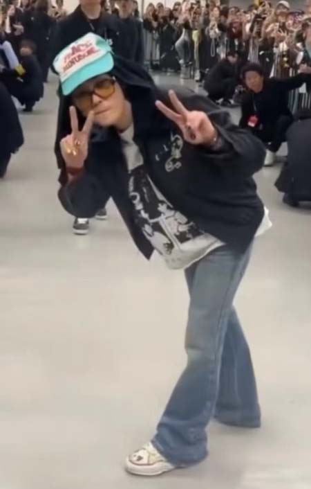 2026年4月13日春夏入荷新作Enfants Riches Deprime短袖Tシャツ人気商品/BG工場