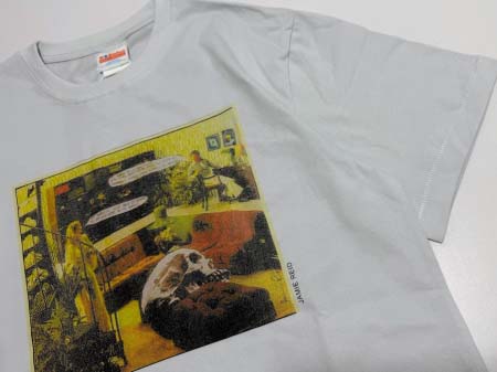 2026年4月13日春夏入荷新作SAINT短袖Tシャツ人気商品/BG工場