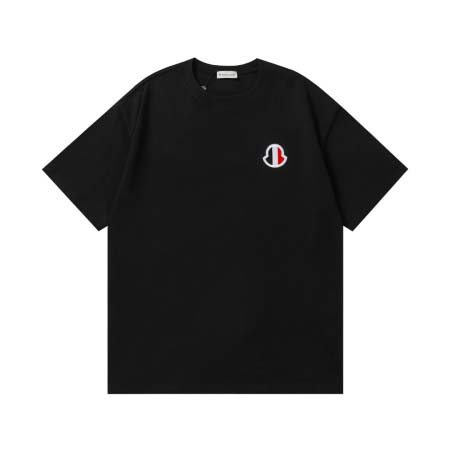 2026年4月14日春夏入荷新作Moncler短袖Tシャツ人気商品/HJJ工場